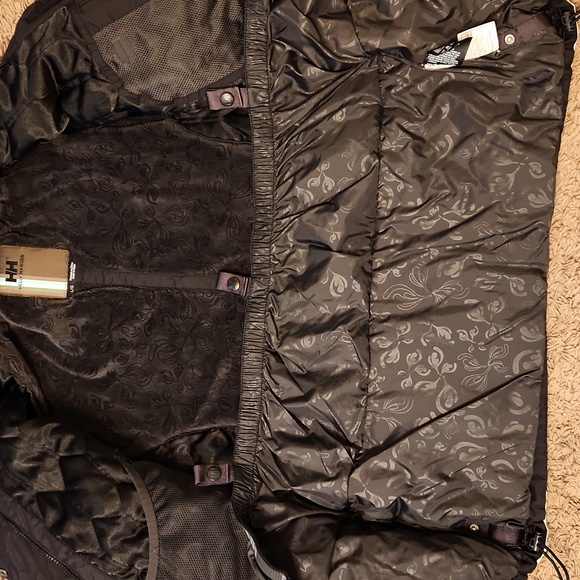 HELLY HANSEN WOMEN'S JACKET SIZE LARGE - Picture 7 of 10